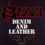 Denim & Leather