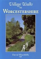 Village Walks in Worcestershire