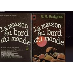 La Maison au bord du monde (Le Livre de poche)