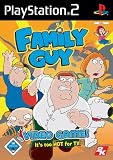 Eigenschaften 2K  / Family Guy - Das Videospiel
