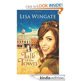 Talk of the Town (Welcome to Daily, Texas Book 1)