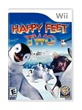 Happy Feet Two: The Videogame