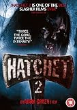 Hatchet 2 [DVD]
