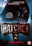 Hatchet 2 [DVD]