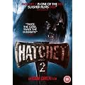 Hatchet 2 [DVD]