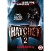 Hatchet 2 [DVD]