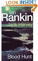 Blood Hunt: A Jack Harvey Novel