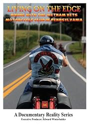 Living on the Edge: Riding with the Vietnam Vets Motorcycle Club in Pennsylvania