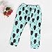 Elevin(TM)New Fashion Kids Children Boys Girls Buffalo Print Harem Pants Clothes