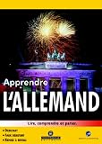 Apprendre l'allemand