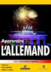 Apprendre l'allemand