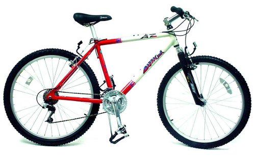 Barracuda A2Z Aluminum ATB Mountain Bike