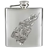 Review Old Glory  / Lucky Seven Flask