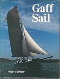 Gaff sail