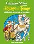 Le Voyage dans le Temps, Tome 2 : Les Romains ; les Mayas ; le Roi-Soleil