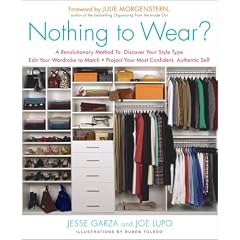 Nothing to Wear?: A 5-Step Cure for the Common Closet
