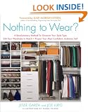 Nothing to Wear?: A 5-Step Cure for the Common Closet