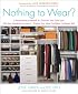 Nothing to Wear?