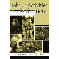 Jobs and Activities After Retirement