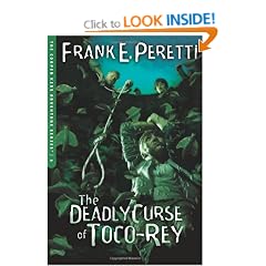 The Deadly Curse Of Toco-Rey