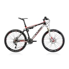 CUBE AMS 100 Pro Messe 2011 Mountainbike All Mountain
