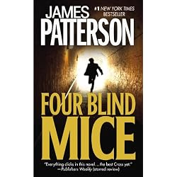 Four Blind Mice (Alex Cross)