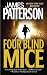 Four Blind Mice (Alex Cross) Thumbnail