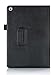 Exact Acer Iconia A3-A10 Case [PRO Series] - Professional Folio Case for Acer Iconia A3-A10 Black