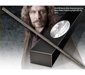 Harry Potter - Baguette de Sirius Black