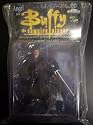 BUFFY ANGEL FIGURE SIGNED BY CLAYBURN MOORE