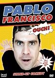 Pablo Francisco - Ouch! [DVD]