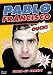 Pablo Francisco - Ouch! [DVD]