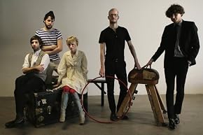 Bilder von Shout Out Louds