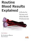 Routine blood results explained
