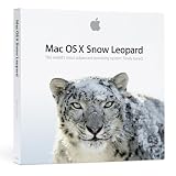 Apple Mac OS X version 10.6 Snow Leopardby Apple