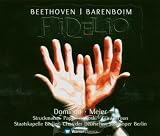 Beethoven: Fidelio