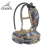 Gerber Quadrant Hydration Hunting Pack