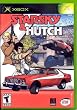 Starsky And Hutch Xbox