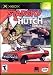 Starsky And Hutch Xbox