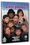 The Little Rascals [DVD]