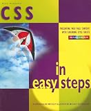 CSS in Easy Steps