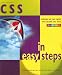 Book CSS in Easy Steps (In Easy Steps)