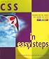 CSS in Easy Steps (In Easy Steps)