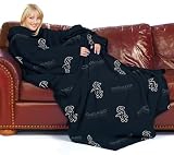 Chicago White Sox MLB (Adult) Fleece Comfy Throw