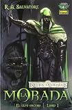 ALQ.6 - REINOS OLVIDADOS 1. ELFO OSCURO 1. LA (Reinos Olvidados: El Elfo Oscuro / Forgotten Realms: the Dark Elf Trilogy)