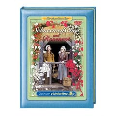 Schneewei�chen und Rosenrot