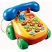 Vtech - Pull & Lights Phone
