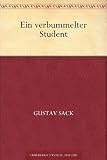 Ein verbummelter Student