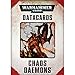 Datacards: Chaos Daemons (7th)