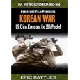 Epic Battles: Korean War 38th Parallel